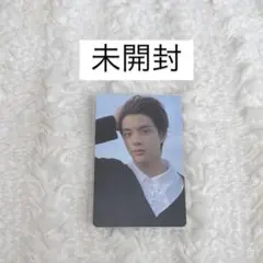 【公式】 ENHYPEN JAKE ジェイク トレカ answer