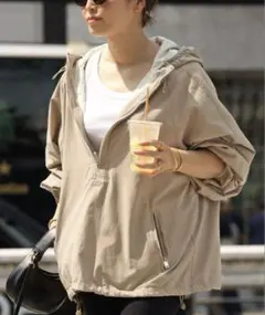 Deuxieme Classe AUTRY ANORAKのサムネイル