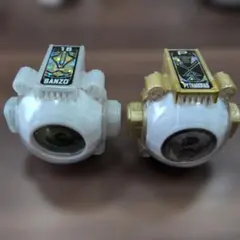 仮面ライダー ゴーストアイコン　2点セット