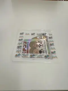 一番くじ 東海オンエア シール