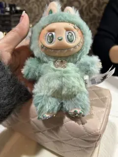 ラブブ（デコしてます♡）