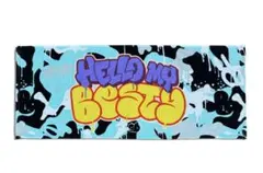 HellomyBESTY タオル未使用 未開封 新品・未開封】BE:FIRST ファンミ タオル ビーファーストの通販 by れ