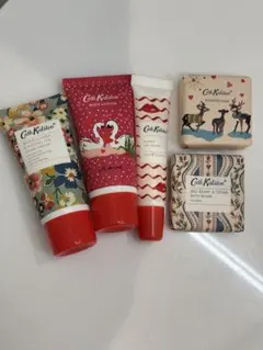 キャスキッドソン