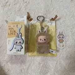 PIN FOR LOVE 【B】イニシャルラブブ