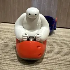 2026年最新】ベイマックスのハッピーライドの人気アイテム - メルカリ