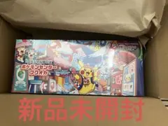 ポケモンセンター フクオカ スペシャルボックス