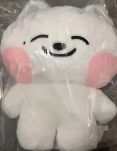 タッチ パンチ ぬいぐるみ レア 希少 レトロ あだち充 - メルカリ
