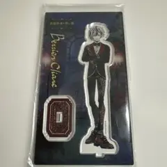 悪魔執事と黒い猫 ベリアン アクスタまとめ売り グッズ-スタンドポップ】悪魔執事と黒い猫 アクリルスタンド／4th