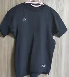 野球アンダーシャツ　半袖　140