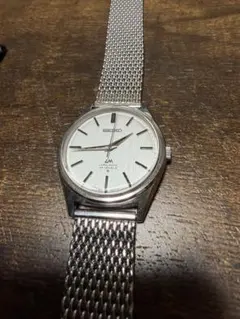 SEIKO セイコーロードマチック　LM 自動巻　1970年のサムネイル