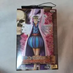 ［新品未使用］Mr.2 ボンクレー　フィギュア