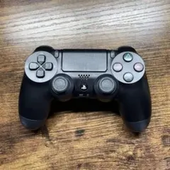 PS4 純正コントローラー DUALSHOCK4 【動作確認済み】