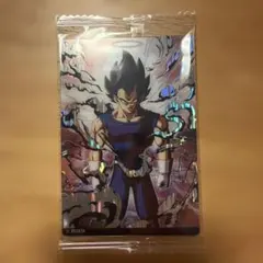 新品未開封 ドラゴンボール イタジャガ SECベジータvol.10 10-30のサムネイル