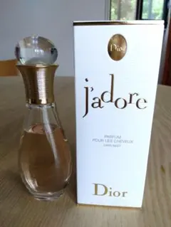 Dior j'adore ディオール　ジャドール　ヘアミスト　40ml