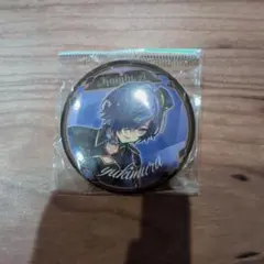 ゆきむら。 缶バッジ