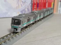 【美品】Bトレインショーティー 東京メトロ06系 千代田線 4両 KATO動力のサムネイル