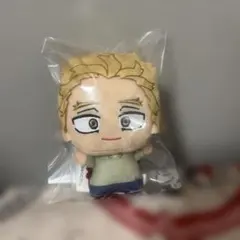 僕のヒーローアカデミア ヒロアカ ちびぐるみ vol.9 鷹見啓悟 ホークス