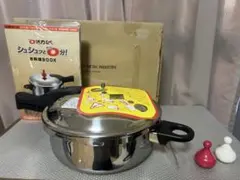 未使用　アサヒ軽金属　ゼロ活力なべ　3.0l型　ゼロ活力鍋 楽天市場】＼クーポン利用で(税抜)24,900円／ 圧力鍋 高圧力鍋