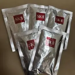 SK-2フェイシャルトリートメントマスク5枚セットのサムネイル