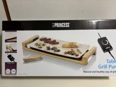 PRINCESS Table Grill Pure 1000W