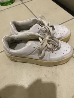 ナイキ　エアフォースワン