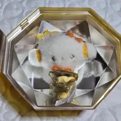 サンリオ シークレットマスコットホルダー こぎみゅん