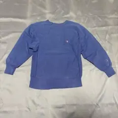 Champion REVERSE WEAVE 90s sweat 刺繍ロゴ