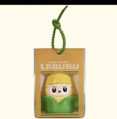 【正規品・新品未開封】LABUBU Wacky Mart Cornラブブ