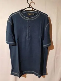 2025年最新】ヘンリーネック ダブルアールエルの人気アイテム - メルカリ