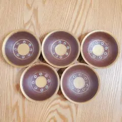 ★有田焼 悦山 和皿 5枚セット★