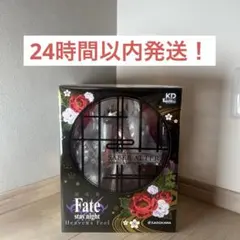 【未開封】KDcolle 劇場版 Fate セイバーオルタ着物ver. 1/7のサムネイル