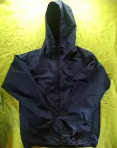 古着　GU　メンズ　ナイロンジャケット