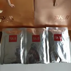 SK-II フェイシャルトリートメントマスク 3枚入り