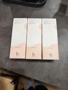 b.fis airy coloring foam ダークブラウン 3個セット - メルカリ