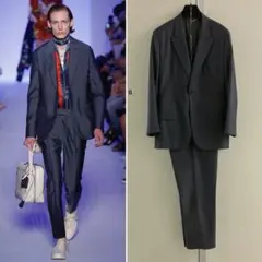 2026年最新】LOUIS VUITTON メンズ ビジネススーツの人気アイテム