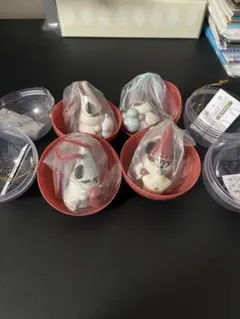 リルリンリン2025 コンプ