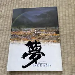 夢 映画パンフレット 黒澤明 - メルカリ