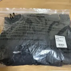 レディース 水着 4点セット ブラック M