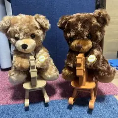 【希少】おやすみバクラ　マスコットキーチェーン　2点　@2011 希少】おやすみバクラ マスコットキーチェーン @2011年 - メルカリ