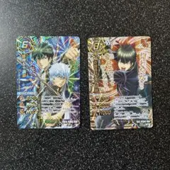 2026年最新】ミラクルバトルカードダス 銀魂 坂田銀時の人気アイテム