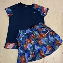 Admiral ウェア
