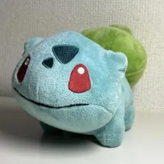 ポケモンドールズ フシギダネ ぬいぐるみ ポケモンセンターのサムネイル