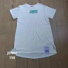 JENNI 半袖ワンピース 150のサムネイル