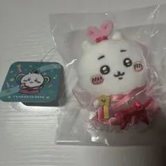 ちいかわ 七夕だね マスコット