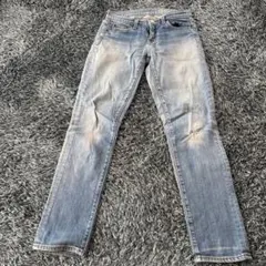 Gap 1969 レディース デニムパンツ ライトブルー サイズ23