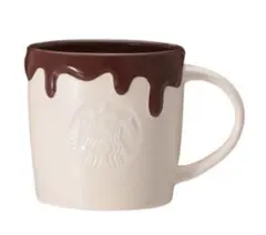 スターバックス バレンタイン2026ロゴマグチョコレート355ml