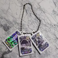 アイカツ！グッズコレクション ゴスマジックコーデ 　藤堂ユリカ