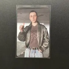 SEVENTEEN HAPPY BURSTDAY yes24 バーノン