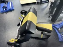 シーテッドカールベンチ 業務用 Panatta FITEVO パナッタ - メルカリ