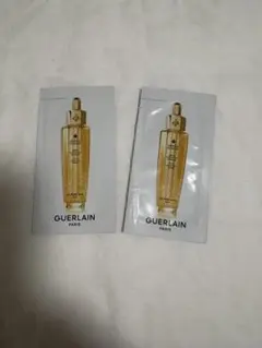 GUERLAIN サンプルのサムネイル